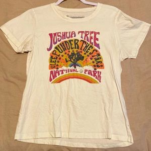 Joshua Tree Tee